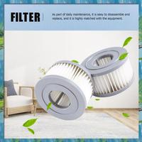 AB07 HOT HEPA Filter For Xiaomi JIMMY JV85/JV85 Pro/H9 PRO Handheld Wireless Vacuum Cleaner