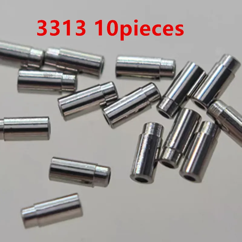 شاهد رمز توقيت حركة ETA7750 بديل ثاني كبير 3313 حركة أداة إصلاح ثانية كبيرة #4