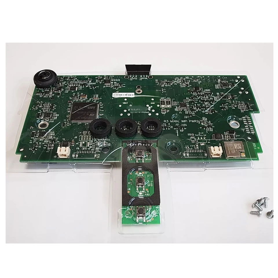 PCB回路基板マザーボード、ルンバ691 675 692 693 694、新品、600