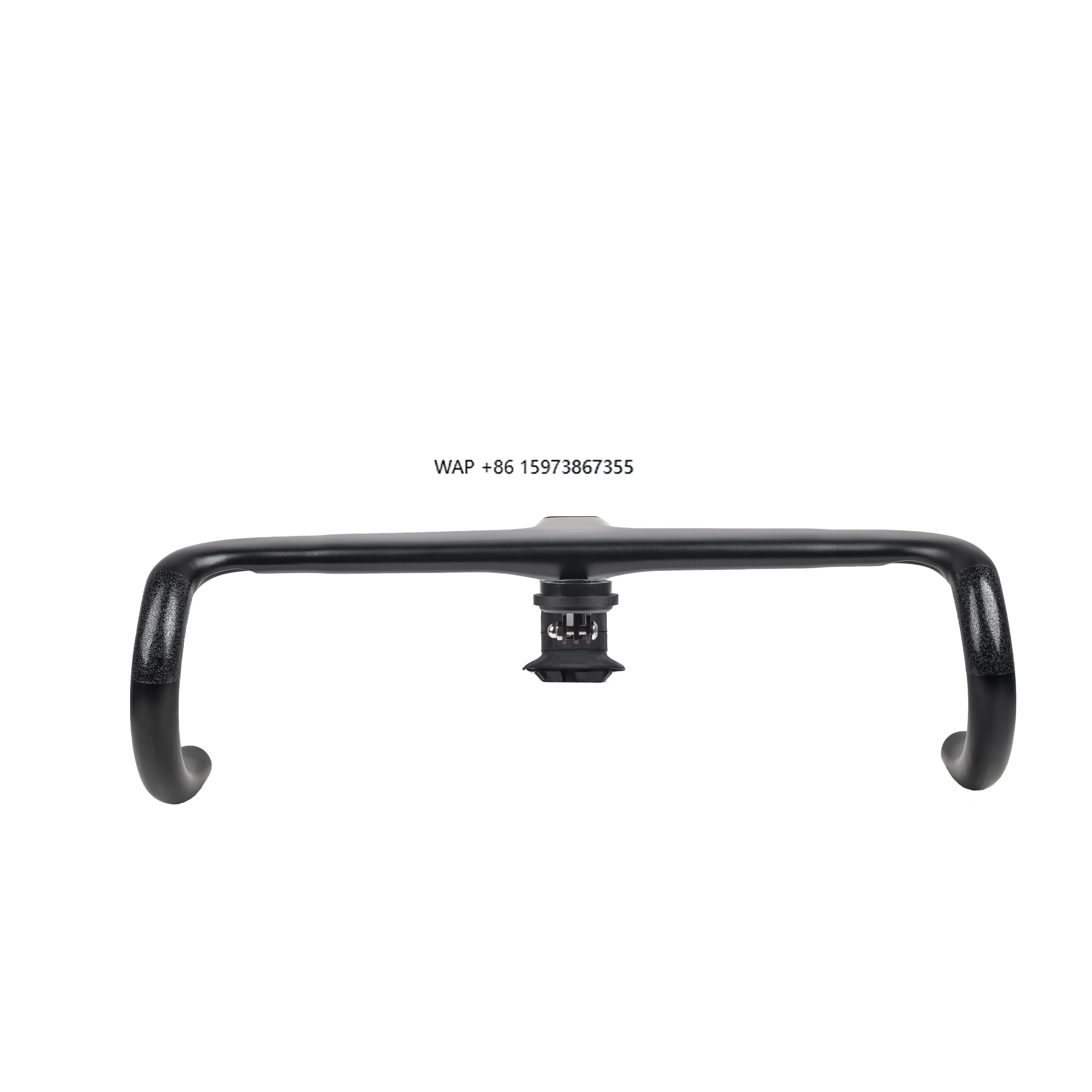 

High-end Carbon Fiber T700 Aerodynamic Design Road Bike Bending Handlebar