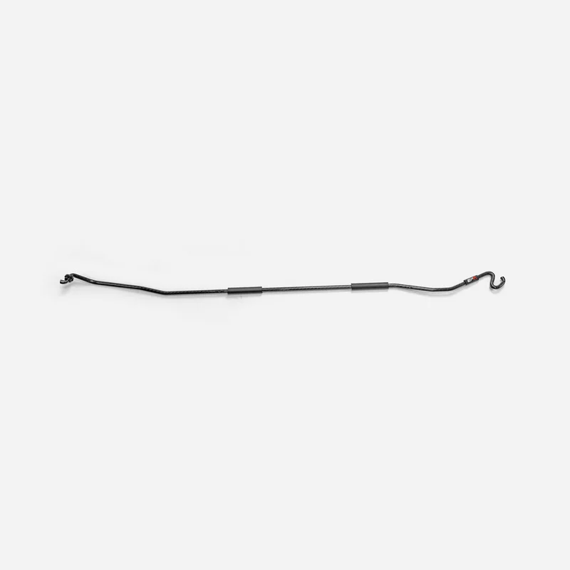 For Nissan Skyline R32 GTR BNR32 HCR32 Hood Prop Rod High-Strength Engine Bay Support Exact Fit