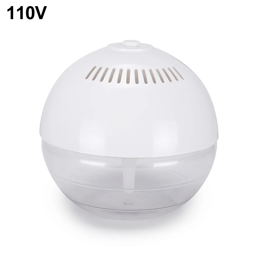 24 Hours Continuous Air Purification Aromatherapy Diffuser AC110V 50 60HZ Compact Room Freshener Compact Size For Rooms