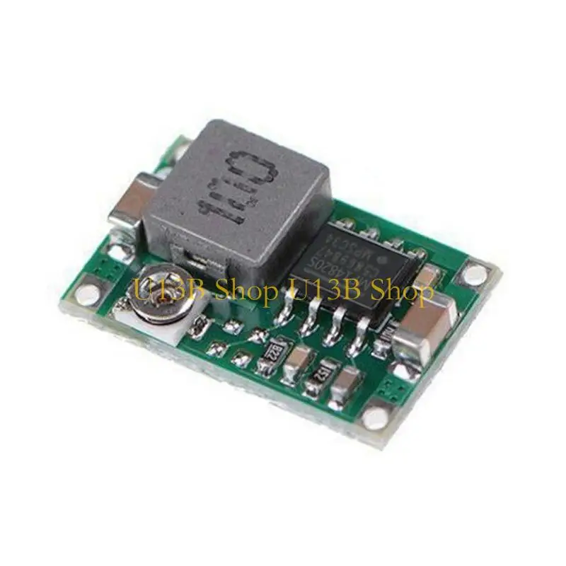 U13B 10PCS Step Down Module MP14820S 17x11x4mm Flight Control Car Module