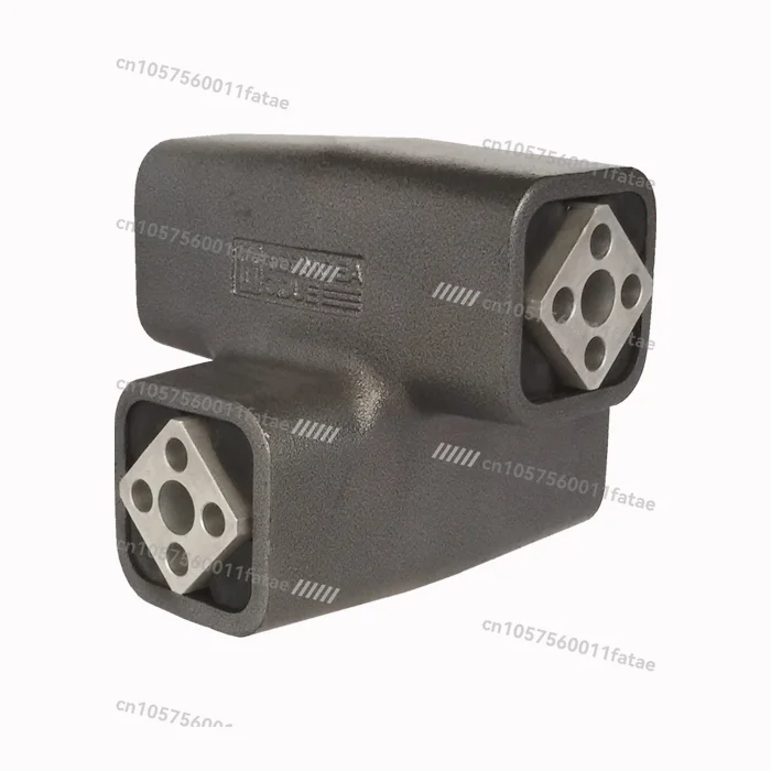 

High Quality Multifunctional Anti-rust Steel Vibration Device Advanced Screening Equipment Using Cr-P Screen