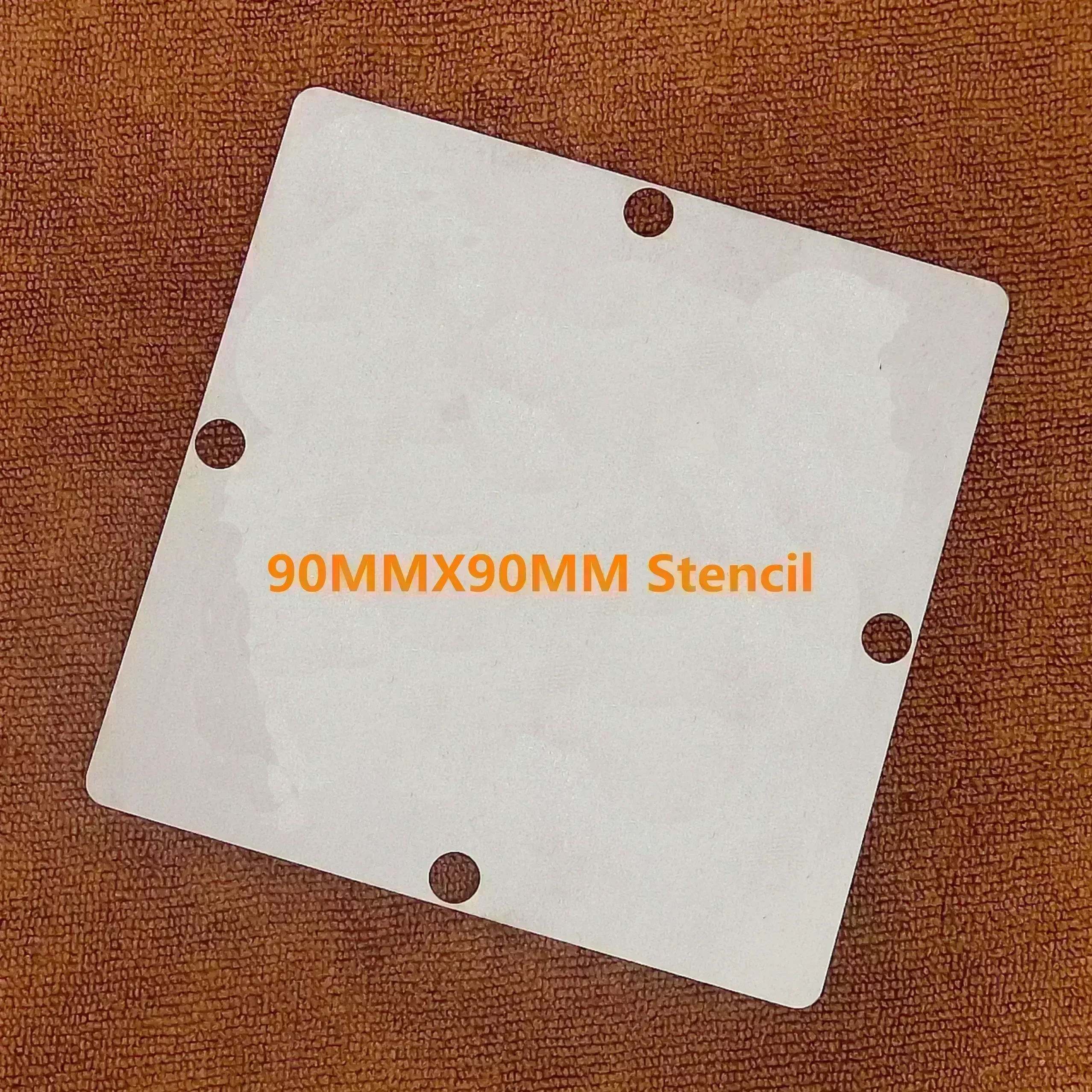 SDP19405 BGA-Schablonenvorlage