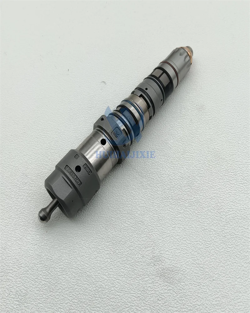 

4326781 4076533 Engine Fuel Injector for Cummins QSK45 QSK60 Engine High Quality