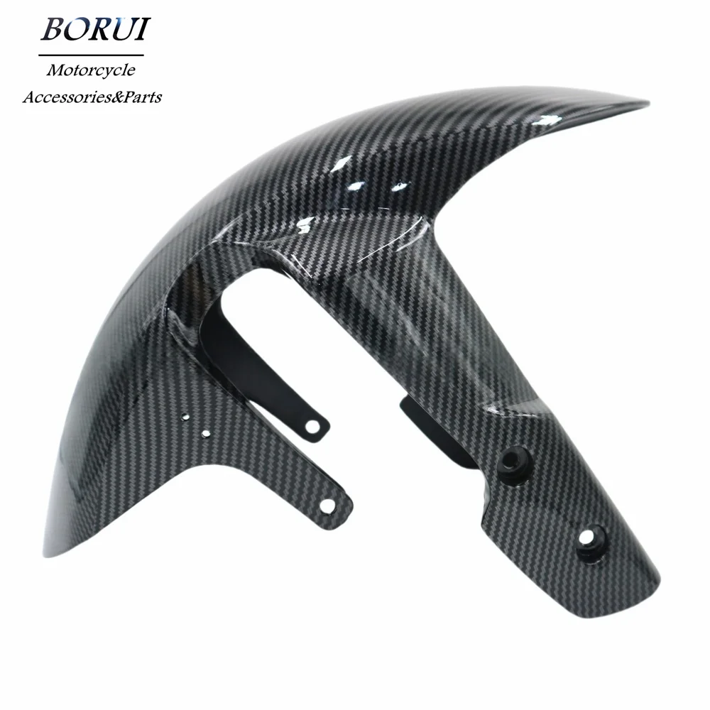 

Suitable for SUZUKI GSX-R 1000 2005-2008 GSX-R 600 750 2006-2009 Front Tire Fender Motorcycle Fairing