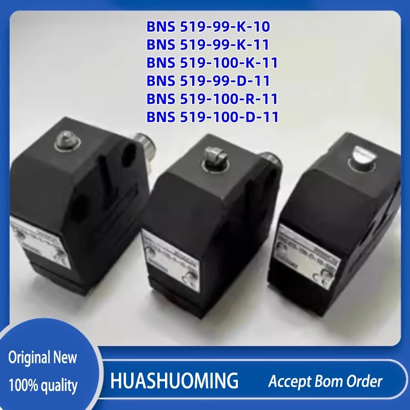 

1 шт./лот BNS 519-99-K-10 BNS 519-99-K-11 BNS 519-100-K-11 BNS-519-99-D-11 BNS 519-100-R-11 BNS 519-100-R-11 BNS519-100-D-11