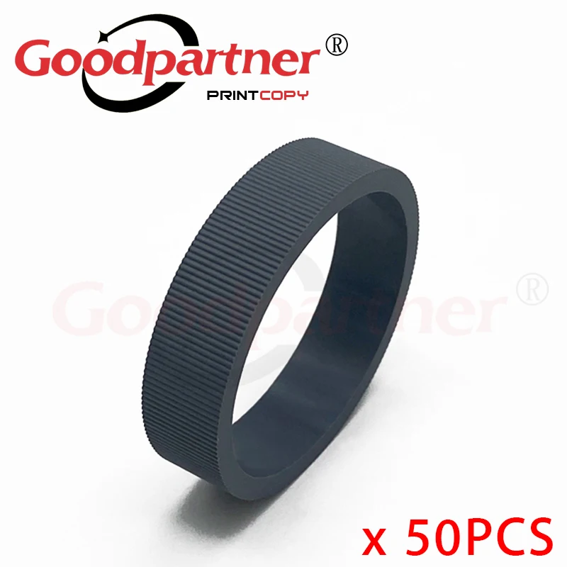 50 Duplex Feed Pickup Roller Tire for EPSON L4150 L4160 L6160 L6161 L6166 L6168 L6170 L6171 L6178 L6190 L6191 L6198 ET 2750 3750