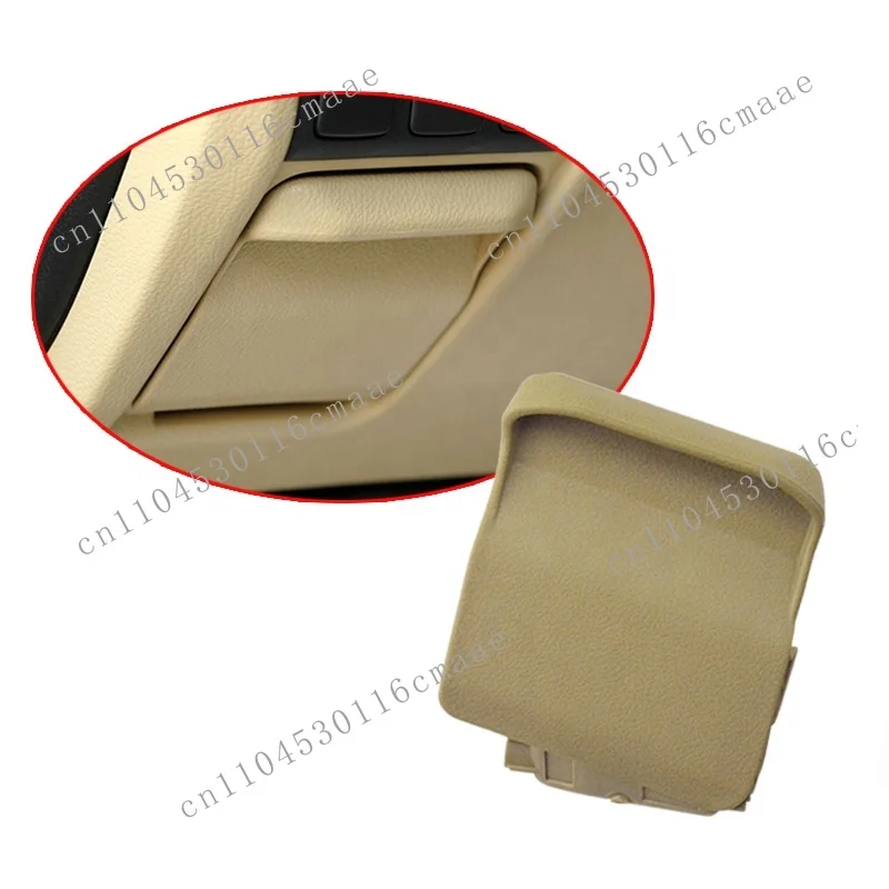 For Honda Accord 8th Generation 2008-2013 Crosstour 2011-2016 Left Storage Box Dashboard Odor Tray