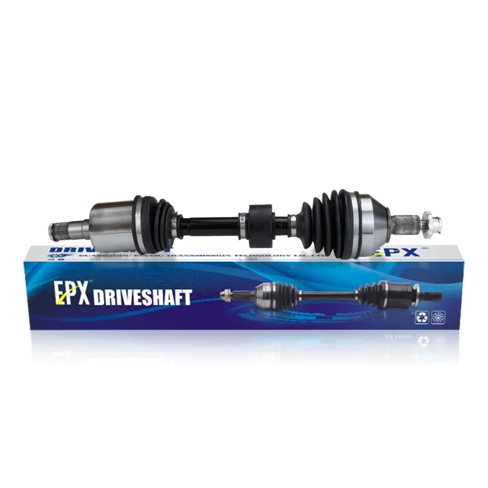 

Japaese Auto Chassis Assy CV Axle Drive Shaft for Hyundai Nissan Toyota Kia 39101-VB001 6R0407763F