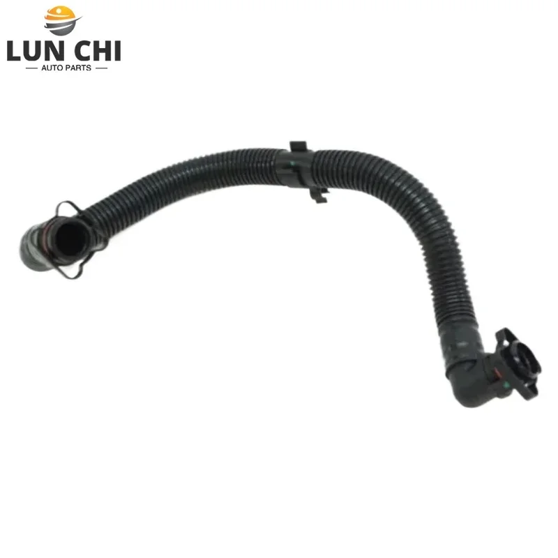 06F103235 Crankcase Breather Vent Hose For AUDI A1 A3/S3 A4 B7 A6 C6 TT VW Eos Golf Jetta Passat B6 Polo Scirocco 2.0T