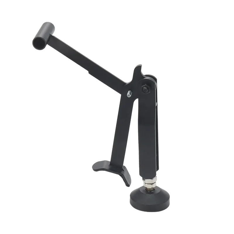 For Motorcycle, Electric Vehicle, Front and Rear Wheel Frame, Repair and Maintenance Parking Support Frame, Folding Portable