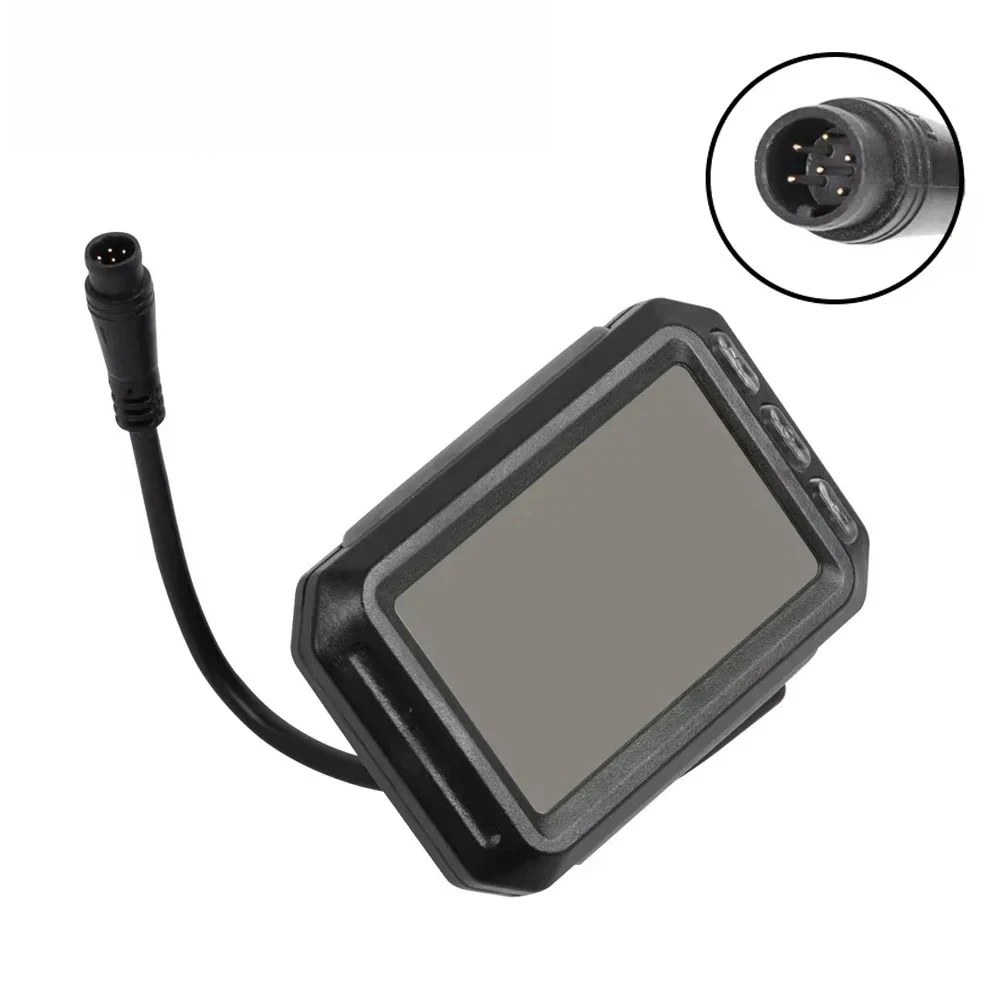 

Dashboard LCD Display 36-60V for Kwheel HongHao S12 KUGOO G Booster Electric Scooter Circuit Board Panel Display Parts