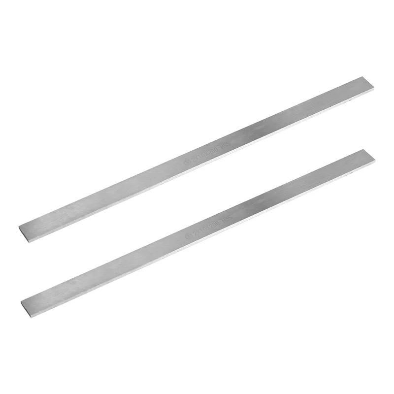 

B45C 2 мм х 10 мм х 200 мм станок для резки металла токарный станок Hss инструмент бит 2 шт.