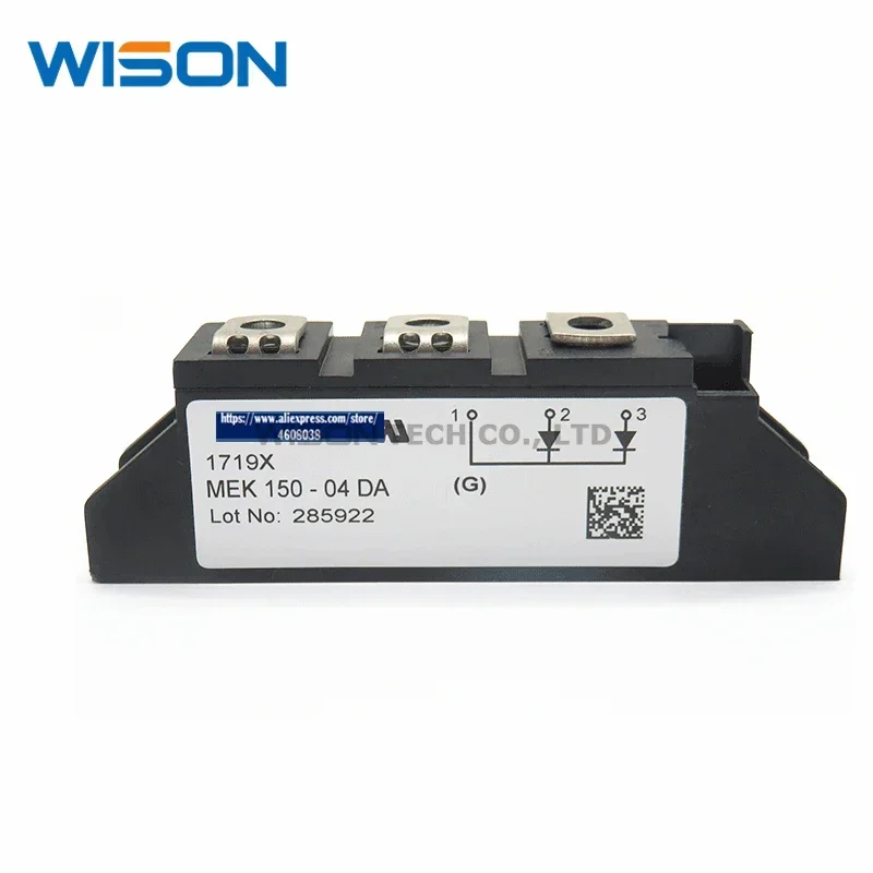 MEK150-04DA شحن مجاني وحدة جديدة ومبتكرة