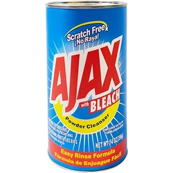 Ajax Stash Can Diversion Safe with Huge Hidden Compartment for Keys, Cash and Valuables with Food Grade Deodorant Bag