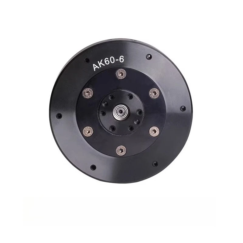 For AK60-6 V1.1 KV80TMOTOR Brushless Motor Planetary Reducer Encoder
