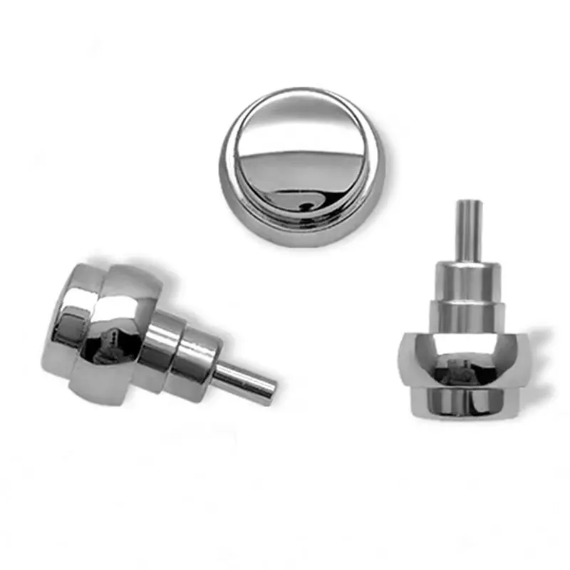 

High Quality Watch Pushet Button For Longi Master Collection Chronograph L2.373.4 L2.773.4 L2.629.4