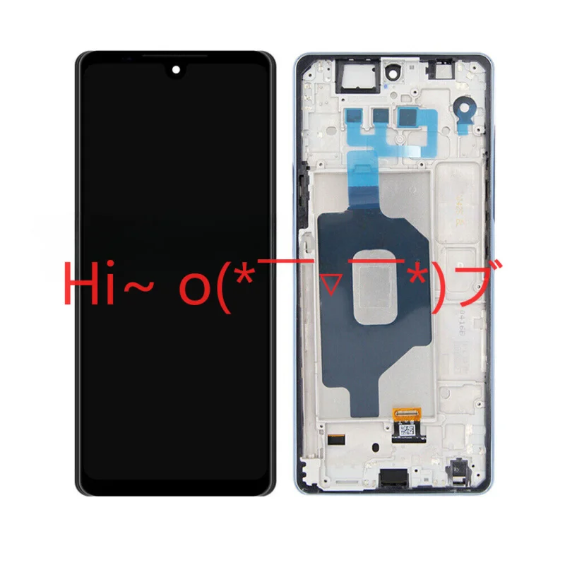 for-lg-stylo-6-q730--k71-display-lcd-touch-screen-digitizer-frame-replacement