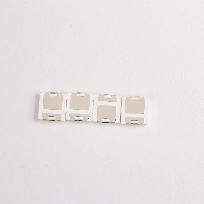 100pcs 1W 3V 6V 9V 3030 White Warm LED Diode Bead Light