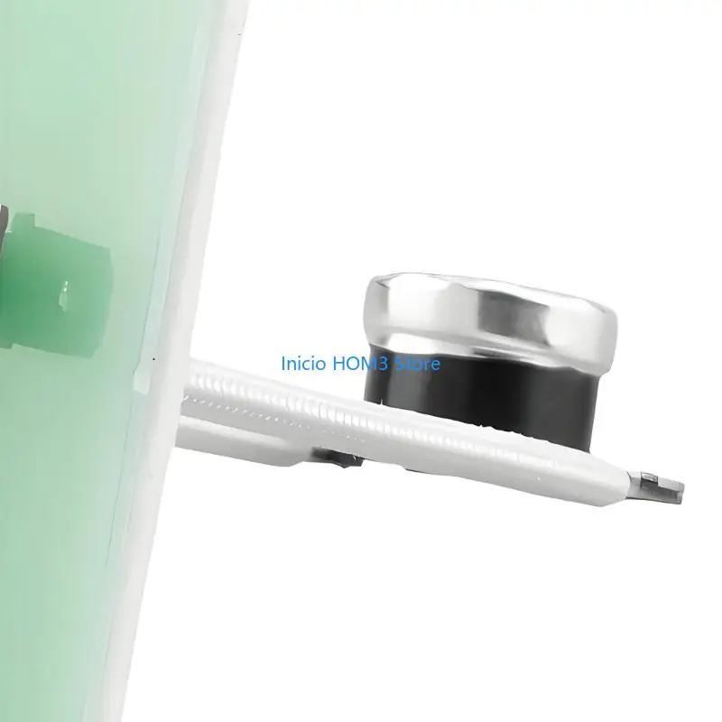 A5YD Safety High Temperature Limit Switches for Industrial Applications Enduring
