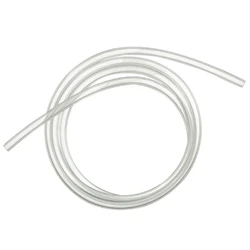 Breast Replacement Accessories Silicone Tubing Backflow Protector Tubing
