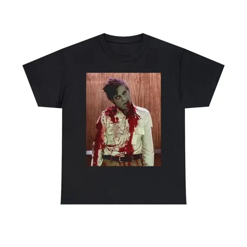 Dawn of the Dead Fly Boy Short Sleeve Tee