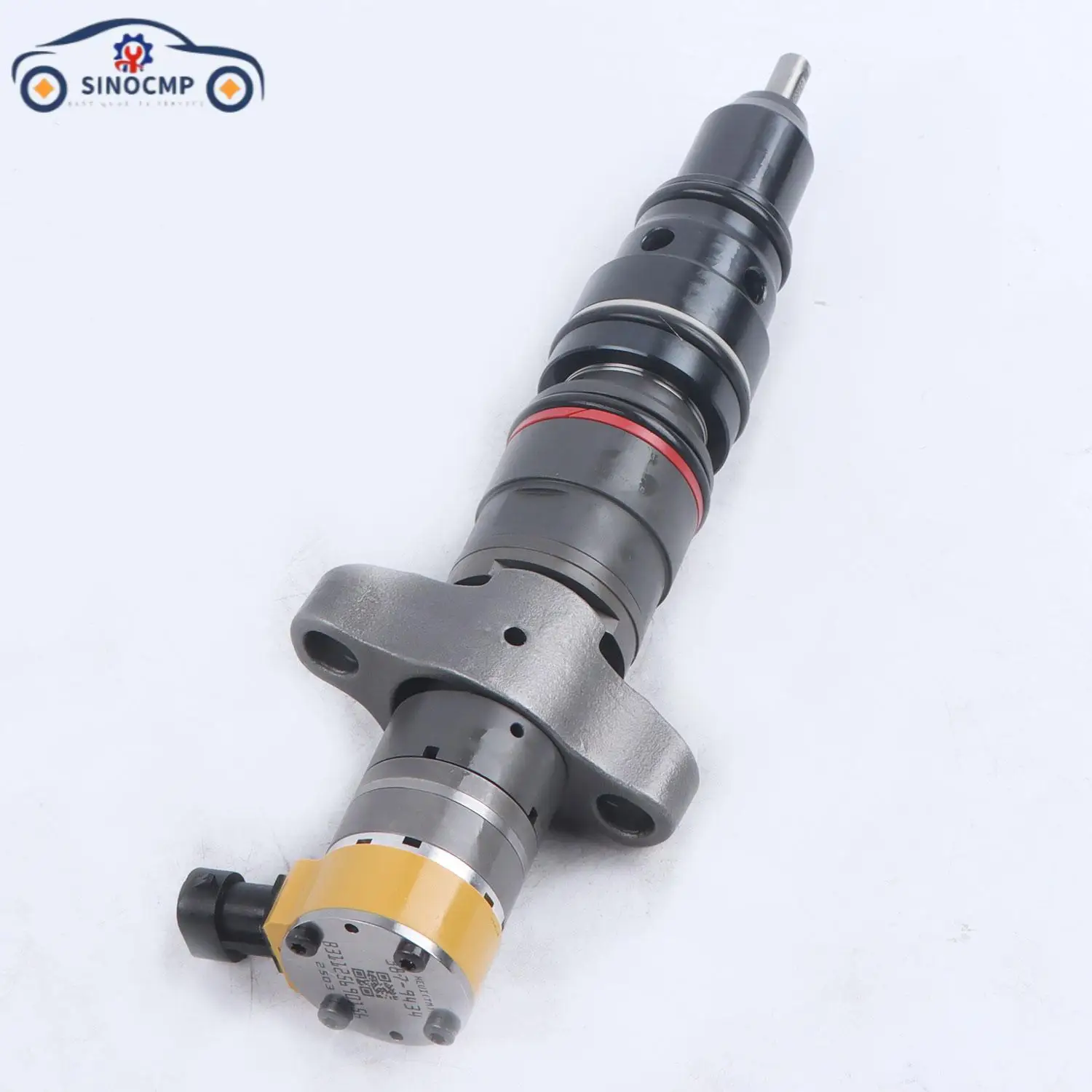 

1 шт. топливная форсунка 387-9434/10R-7221 для Carter C9, топливная форсунка, система подачи топлива, детали двигателя