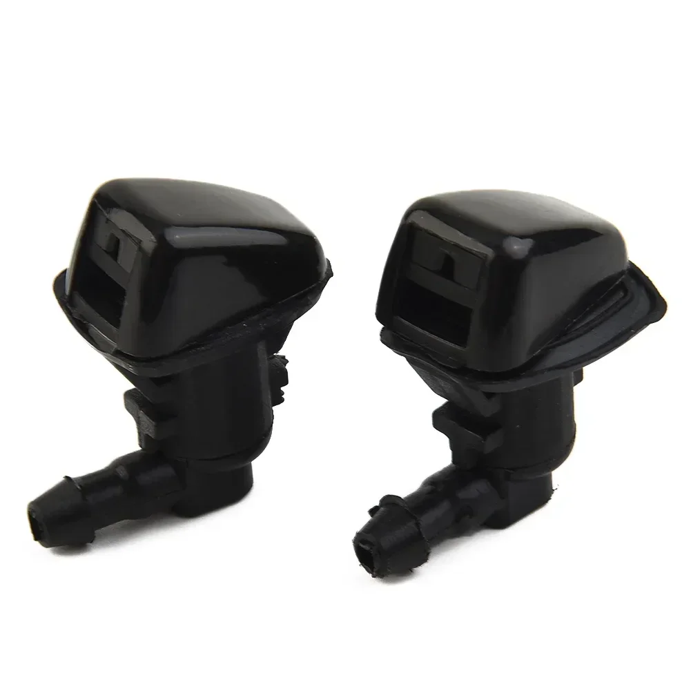 

Nozzle Set Designed Specifically for Use in For Focus Models between the Years of 2008 and Up to the Year of 2011