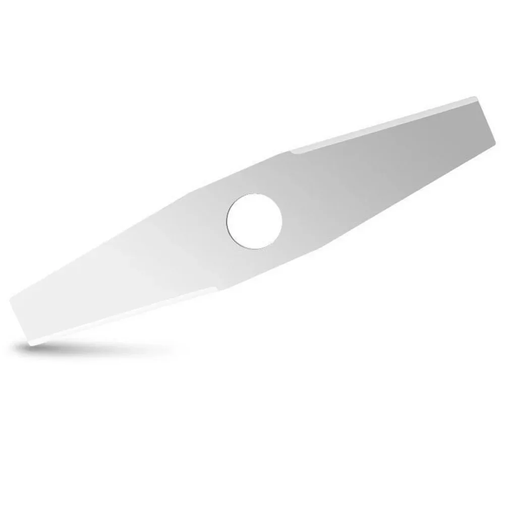 High Quality Agriculture Garden Saw Blade Lawn Mower Steel Blade Metal Outdoor Replacement String Trimmers Yard