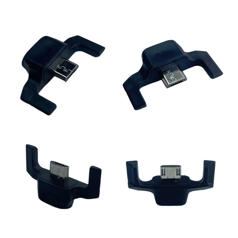 

for GPRO WIRELESS，G Pro X Superlight mouse universal adapter micro USB to type c head Converters replacement repair parts