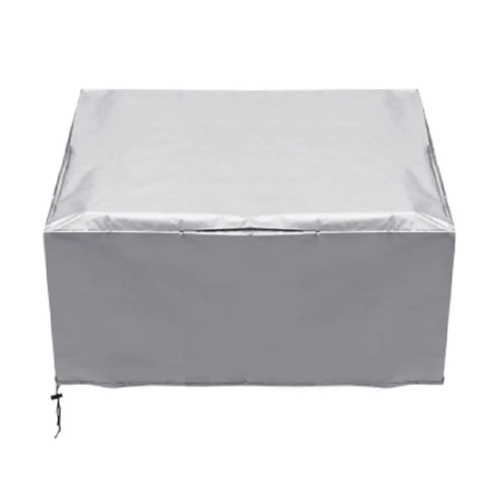 

Black Silver Reusable Durable 3D Printer Copier Waterproof Cover Protective Cover Printer Dust Cover Office Supplies