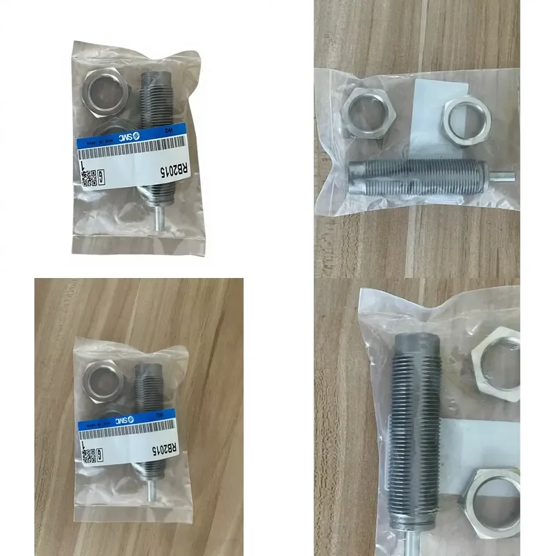 100% New SMC Hydraulic Buffer RB20151
