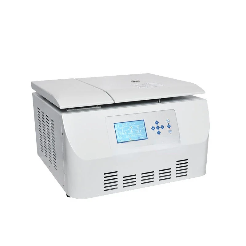 18R High-Speed Refrigerated Centrifuge