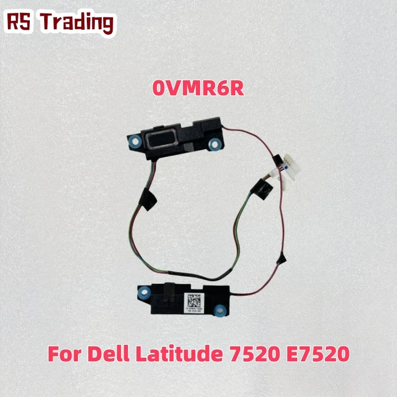 Suitable For Dell Latitude 7520 E7520 GDC50 PK230012N00 VMR6R 0VMR6R 6R Laptop Speaker