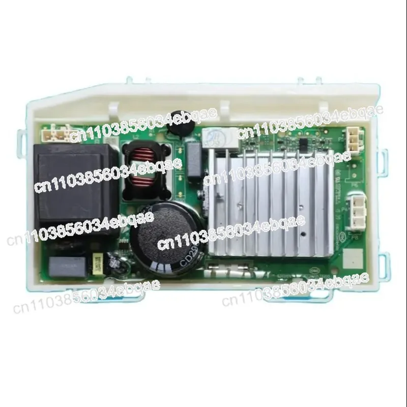

For Drum Washing Machine Motor Drive Board Frequency Conversion Board Computer Board 0021800035W