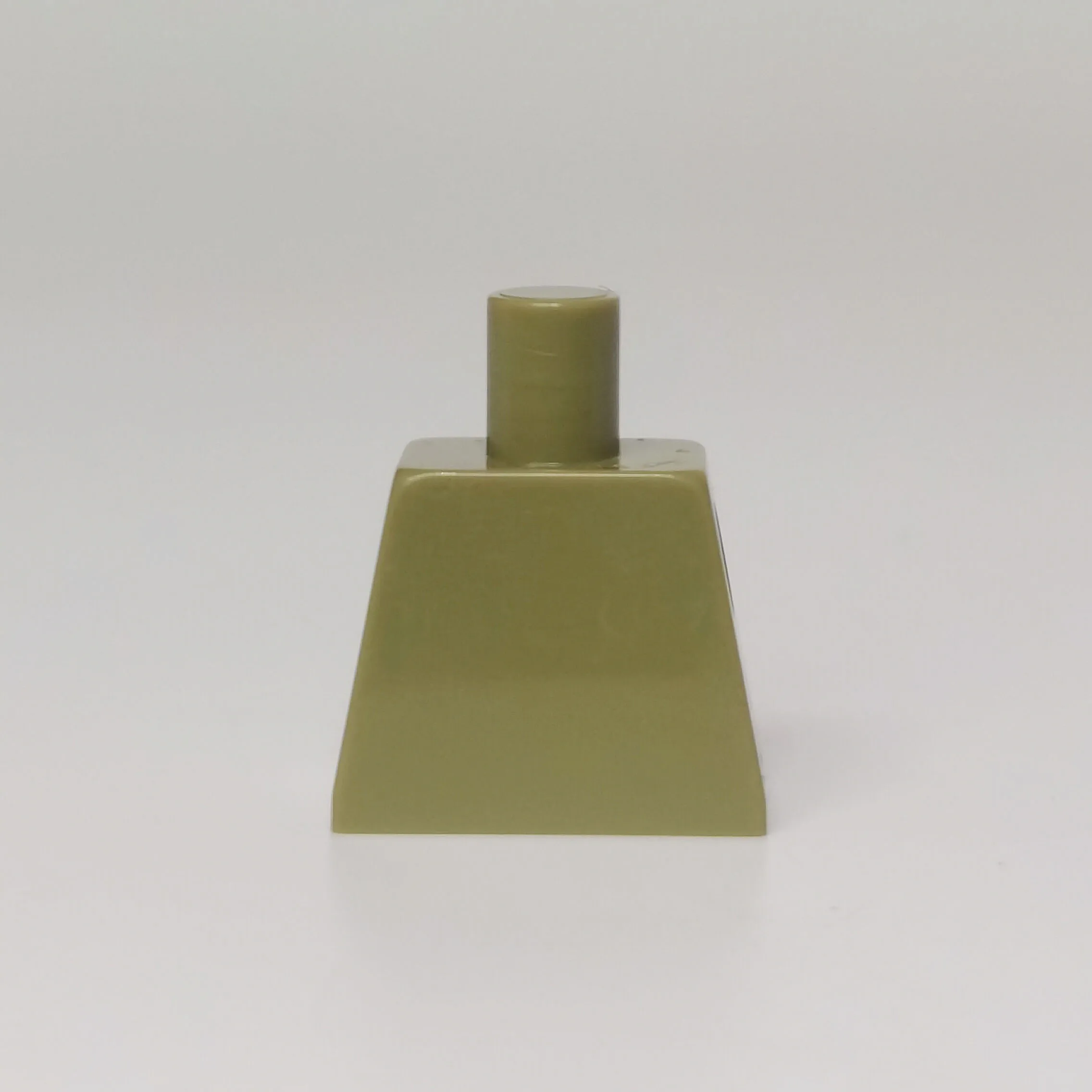DIY MOC Building Block Parts For Body Part Torso