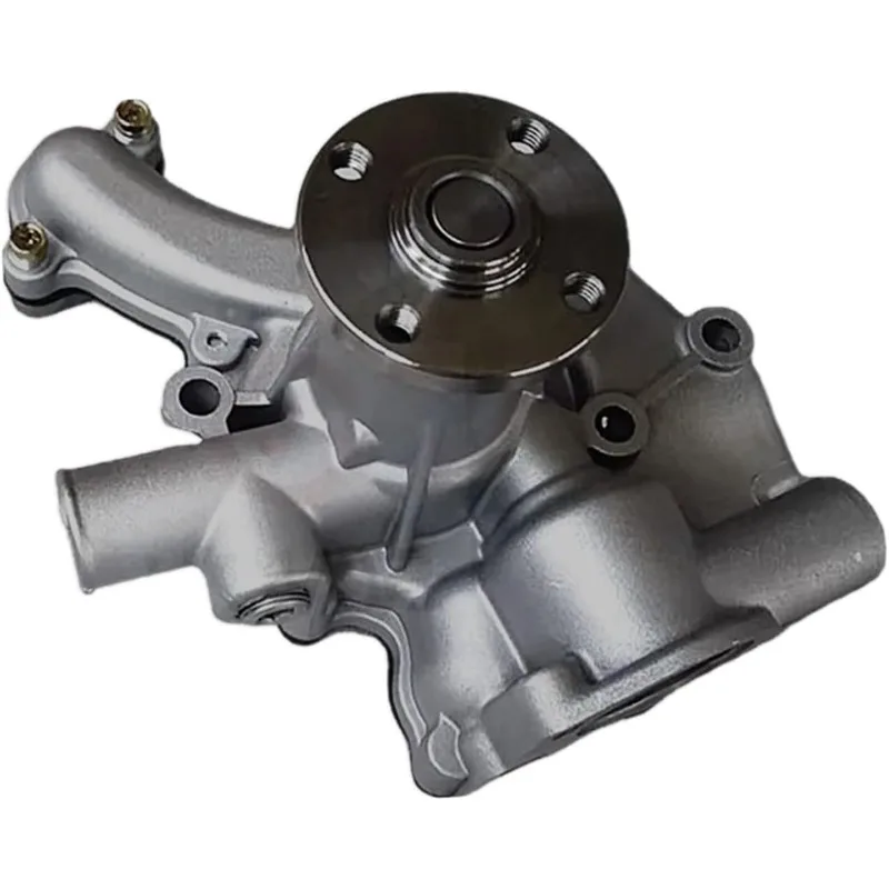 

Water Pump 4900469 For CUMMINS A2300 A2300T Engine