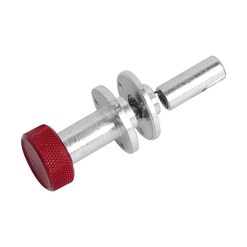 Новый складной замок, 10-дюймовый врезной замок для самоката, складная система, аксессуары в сборе, замена 10-дюймового скутера Texilop