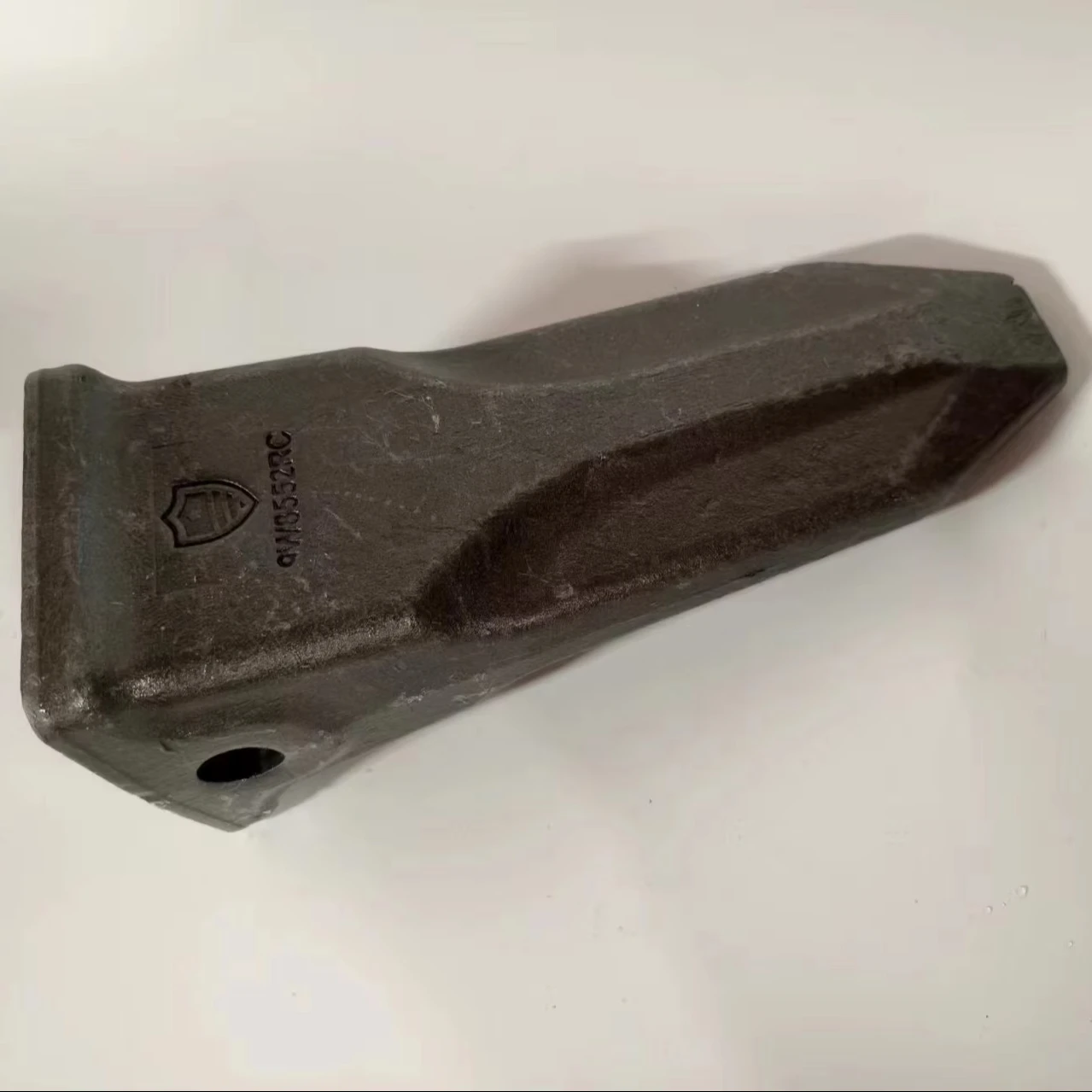 

Высокопрочный экскаватор, экскаватор, запасные части E345, ковш, рок-зубы 9W8552, RC для замены