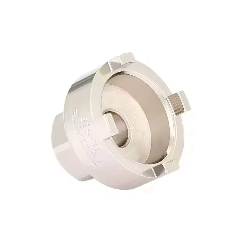 Bicycle Single Speed Flywheel Disassembly Tool 16T17T 18T BMX Dead Flying Bike Single Speed Cassette Installation Removal Sleeve