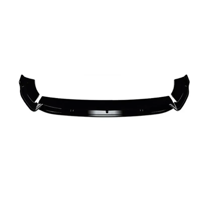 Voor Mercedes Benz GLE Klasse Coupe W167 C167 2024 + AMG Auto Voorbumper Lip Spoiler Splitter Kits Tuning Guard board Accessoires