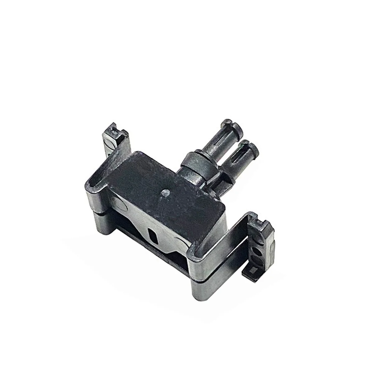 Blade Plastic for Professional Shaver BABFS2CN/BABFS2BCN/BABS2GCN Accessories Swing Head Whitener Guide Block Pair
