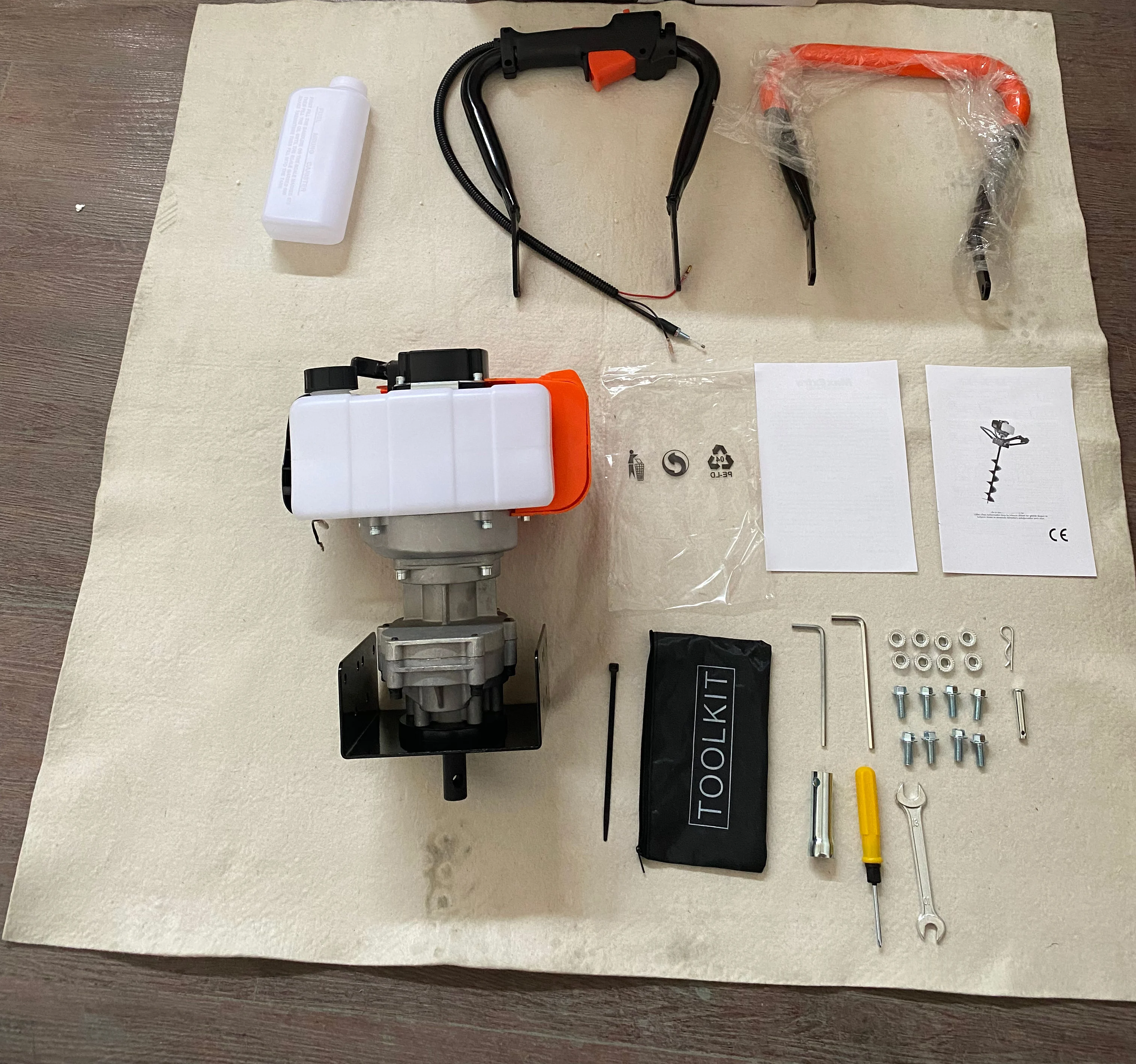 Рисунок 4 - TOGO Фирменная Новинка