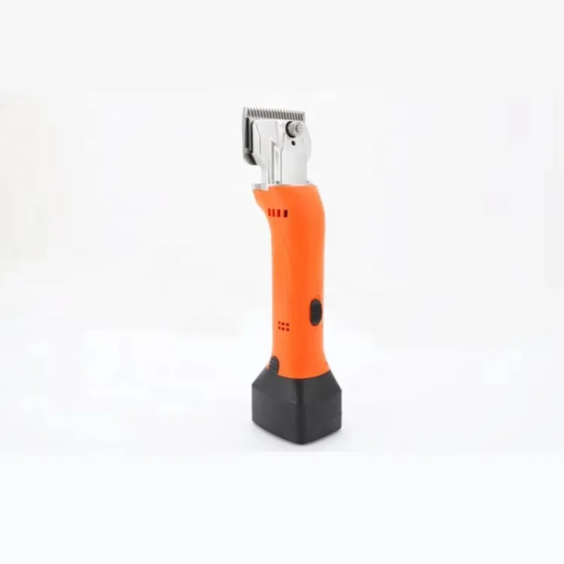 110V  220V Electric Cattle Hair Cutter Sheep Wool Shear Horse Clipper Machine