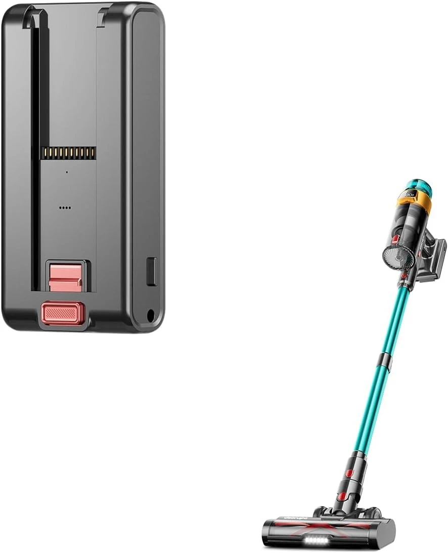 

V10 Ultra Cordless Vacuum Cleaner Replacement Battery