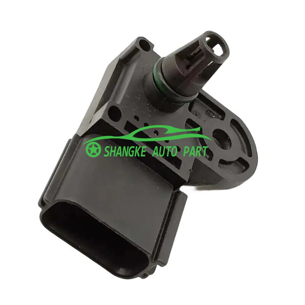 Sensor Intake Air Boost Pressure OEM 0261230123 For MMazda FFord C-Max Escape FFusion EExpedition Explorer MMustang Transit MAP