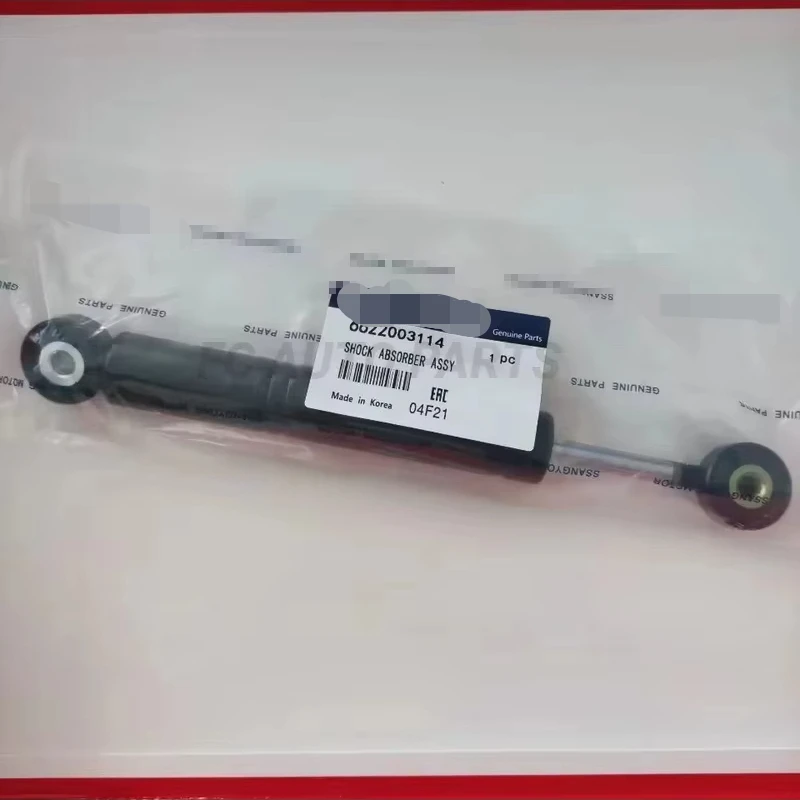 

Belt Tightner (OM600) Shock Absorber assy For Ssangyong Rexton Korando Musso #6622003114