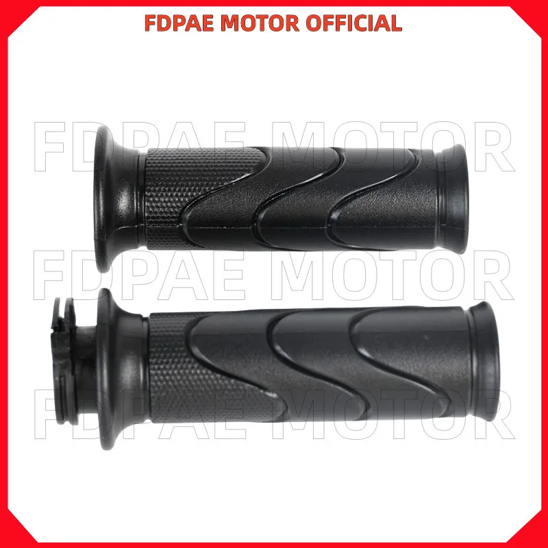 Left / Right Handle… - image